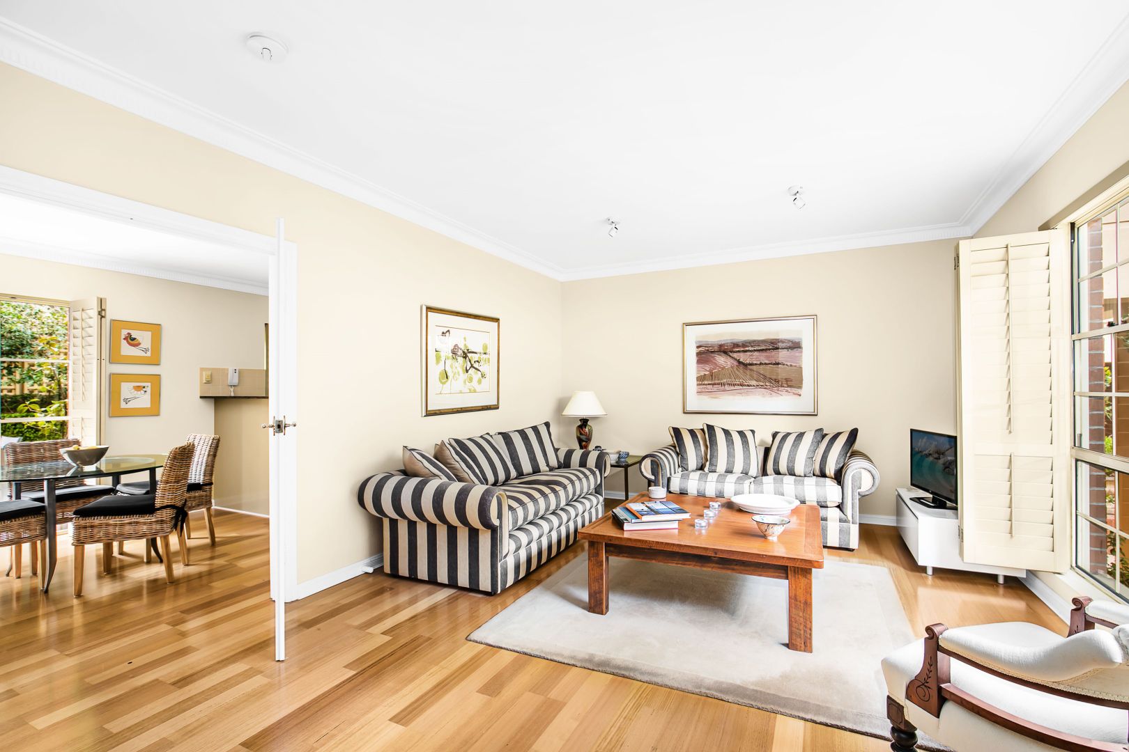 2/5-7 Hardie Street, Neutral Bay NSW 2089, Image 1