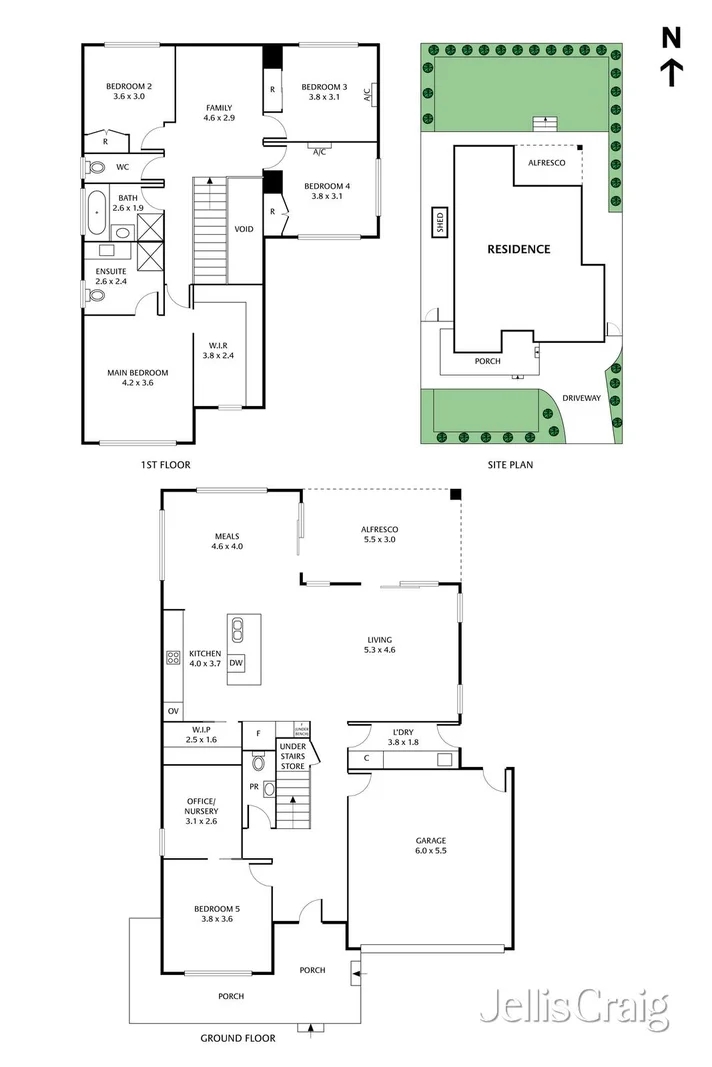 Additional image 17 of 16 Parker Drive, Lilydale VIC 3140