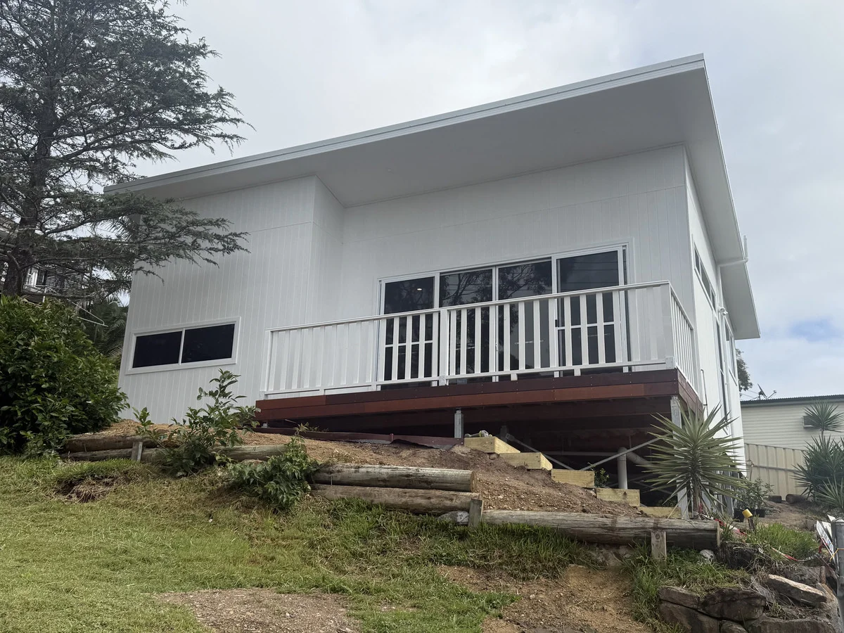 25A Cook Street, Toronto NSW 2283