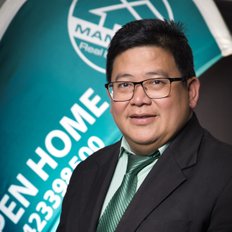 Steven Tam, Principal