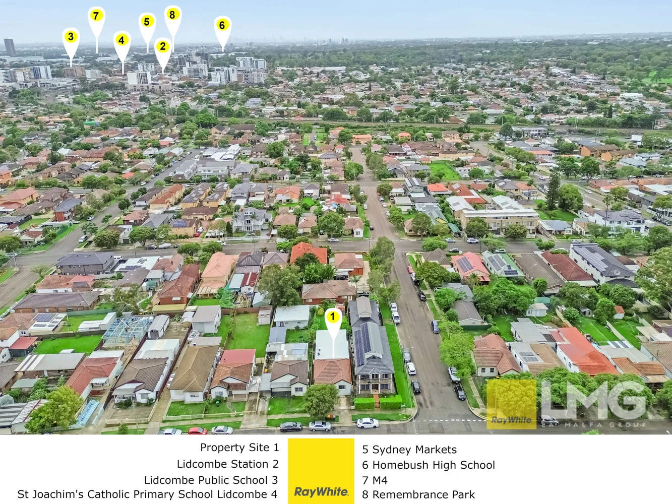 Additional image 18 of 69 Cambridge Street, Berala NSW 2141