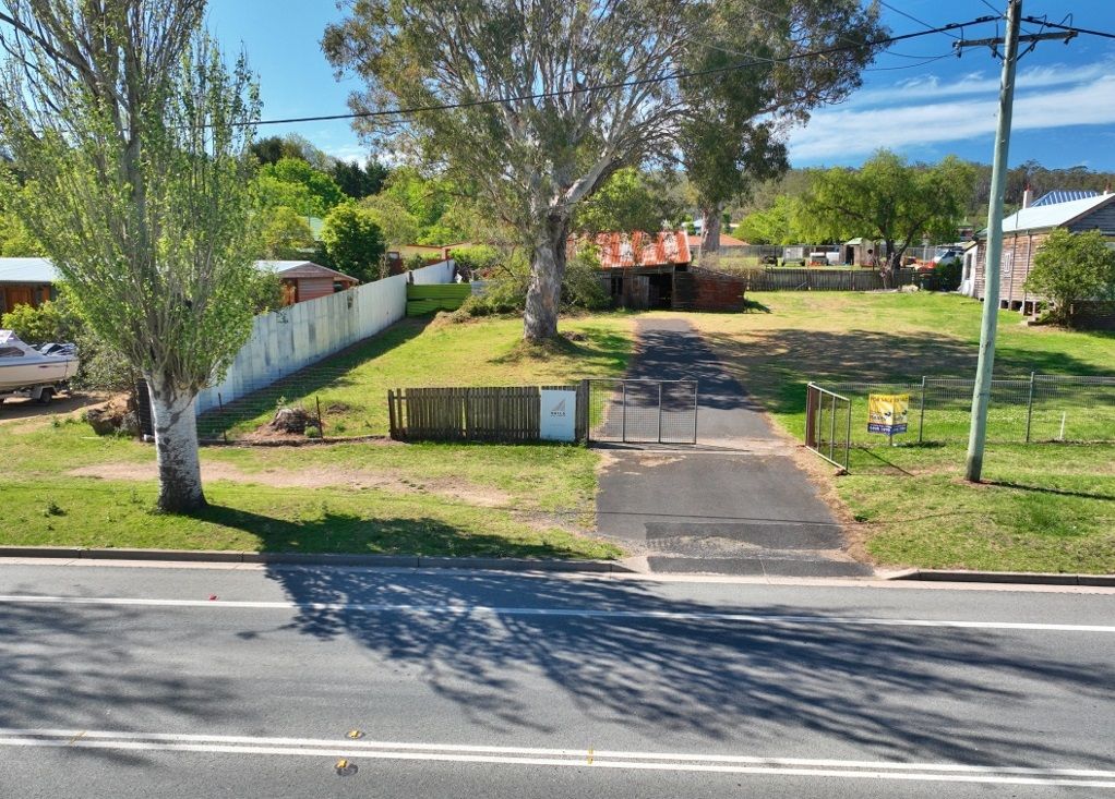 43 Bullara Street, Pambula NSW 2549 Domain