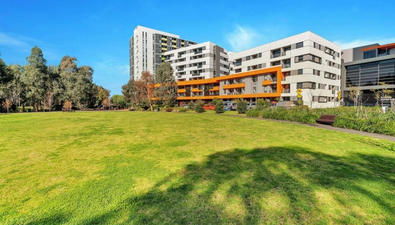 Picture of 304/77 Galada Avenue, PARKVILLE VIC 3052