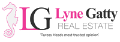 Lyne Gatty Real Estate's logo
