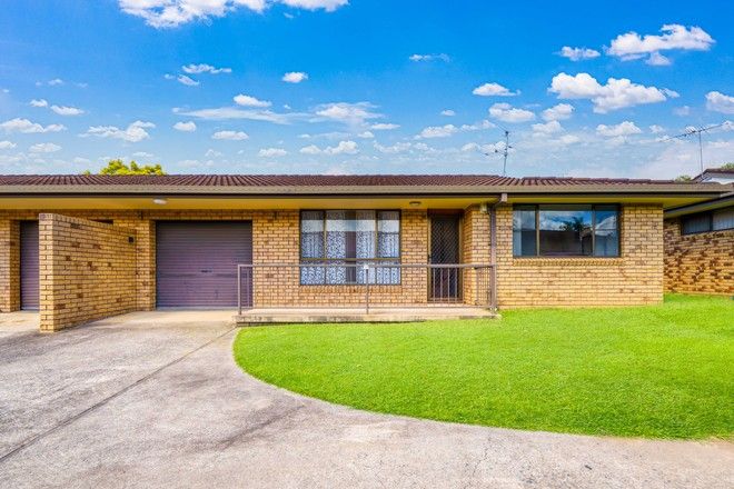 Picture of 2/4 Richards Close, GRAFTON NSW 2460