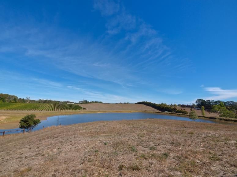 Lot 100 Jones Road, BALHANNAH SA 5242, Image 0