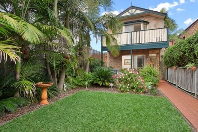 Picture of 4 Mactier Street, NARRABEEN NSW 2101