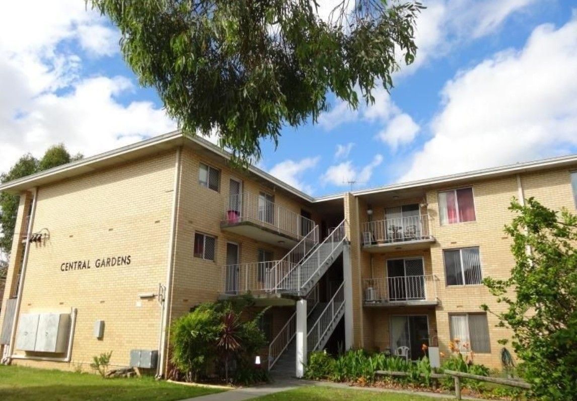 2 bedrooms House in 1/66 Central Av MAYLANDS WA, 6051