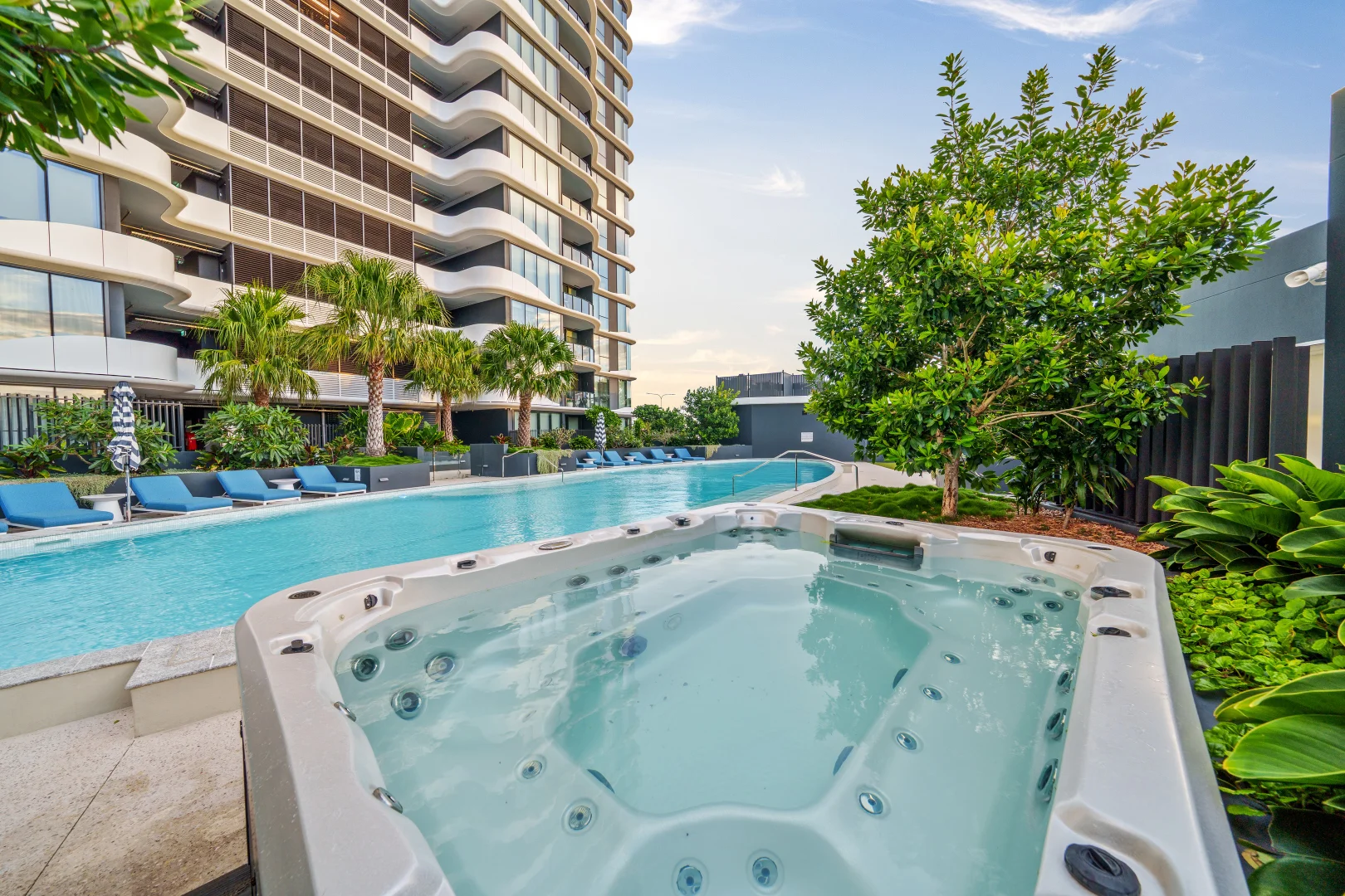 Additional image 30 of 1907/180 Marine Parade, Labrador QLD 4215