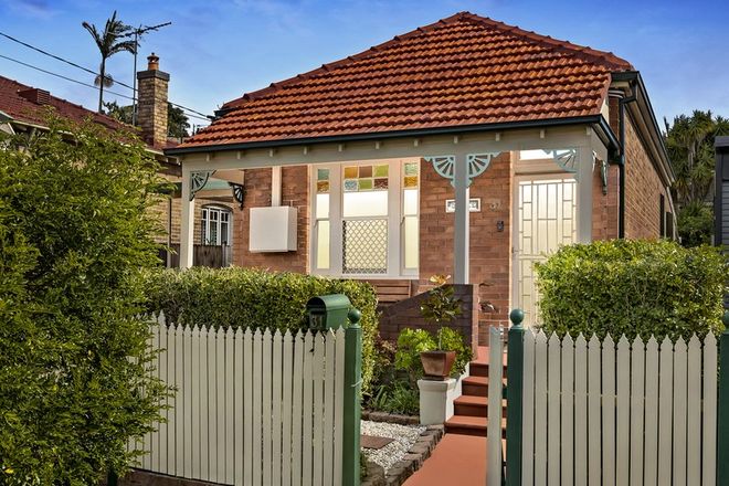 Picture of 31 Gibbes Street, BANKSIA NSW 2216