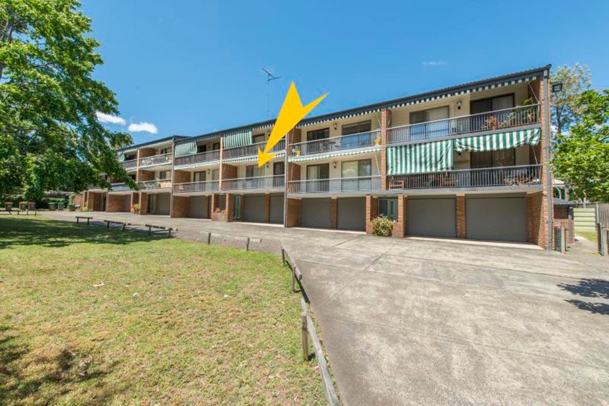 2 bedrooms Apartment / Unit / Flat in 8/24 Ross Street GLENBROOK NSW, 2773