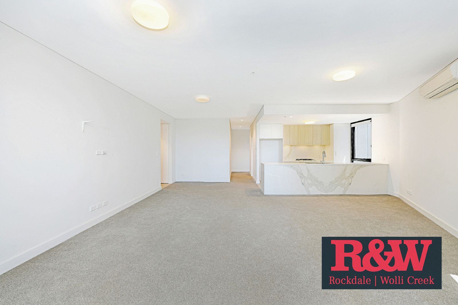 903/1 Magdalene Terrace, Wolli Creek NSW 2205, Image 2