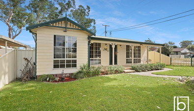Picture of 32 Richardson Road, SAN REMO NSW 2262