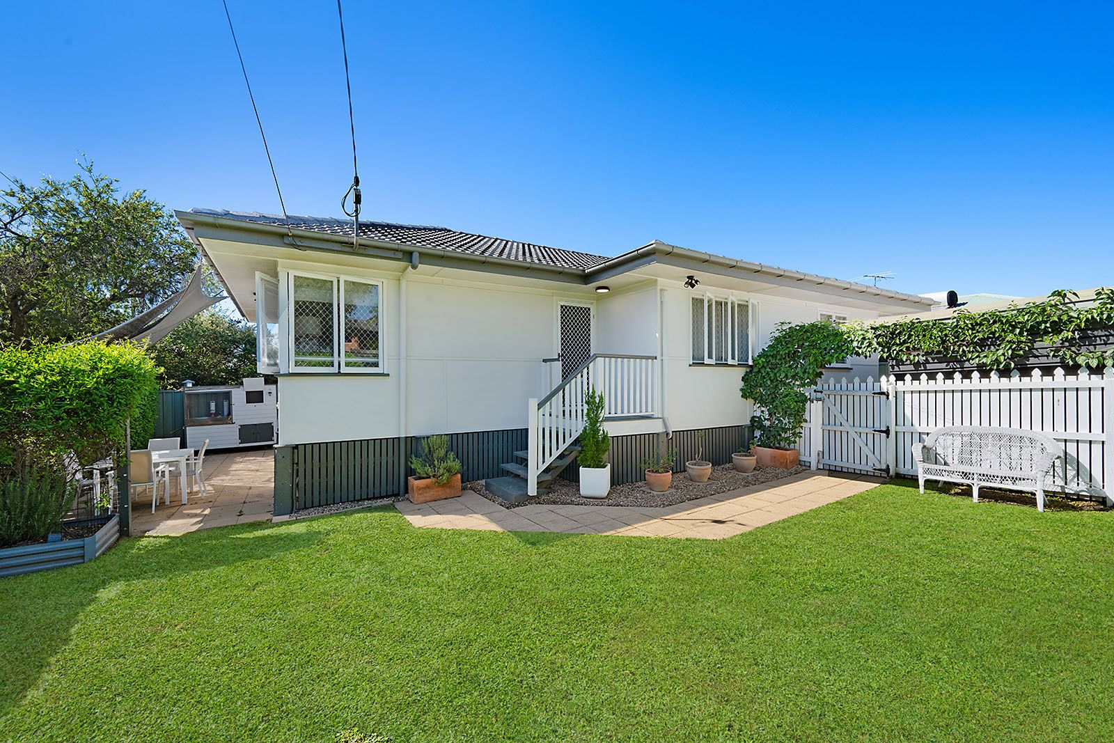 4A Julia St, Clontarf QLD 4019, Image 0