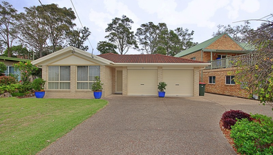 Picture of 55 Dean Parade, LEMON TREE PASSAGE NSW 2319