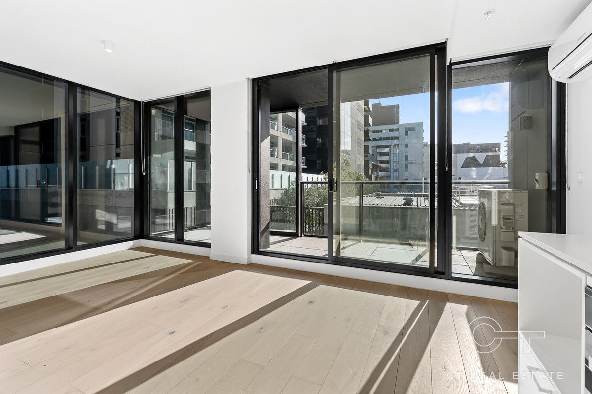 2 bedrooms Apartment / Unit / Flat in 715/7 Claremont Street SOUTH YARRA VIC, 3141