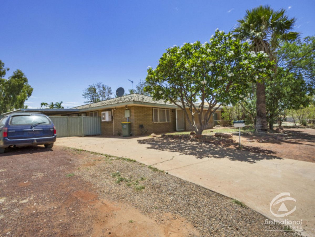 8 Burnside Close, Millars Well WA 6714, Image 0