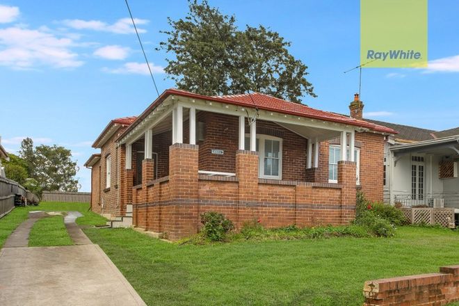 Picture of 90 Windsor Road, NORTHMEAD NSW 2152