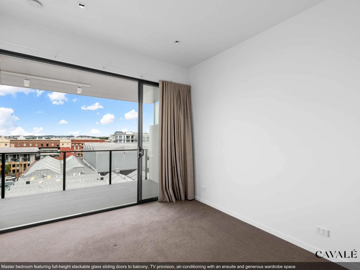 Additional image 4 of 805/38 Helen Street, Teneriffe QLD 4005