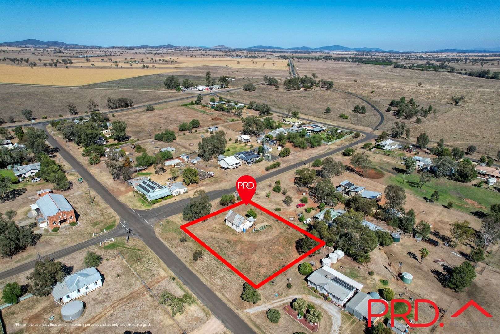 9 Joshua Street, Somerton NSW 2340 Domain