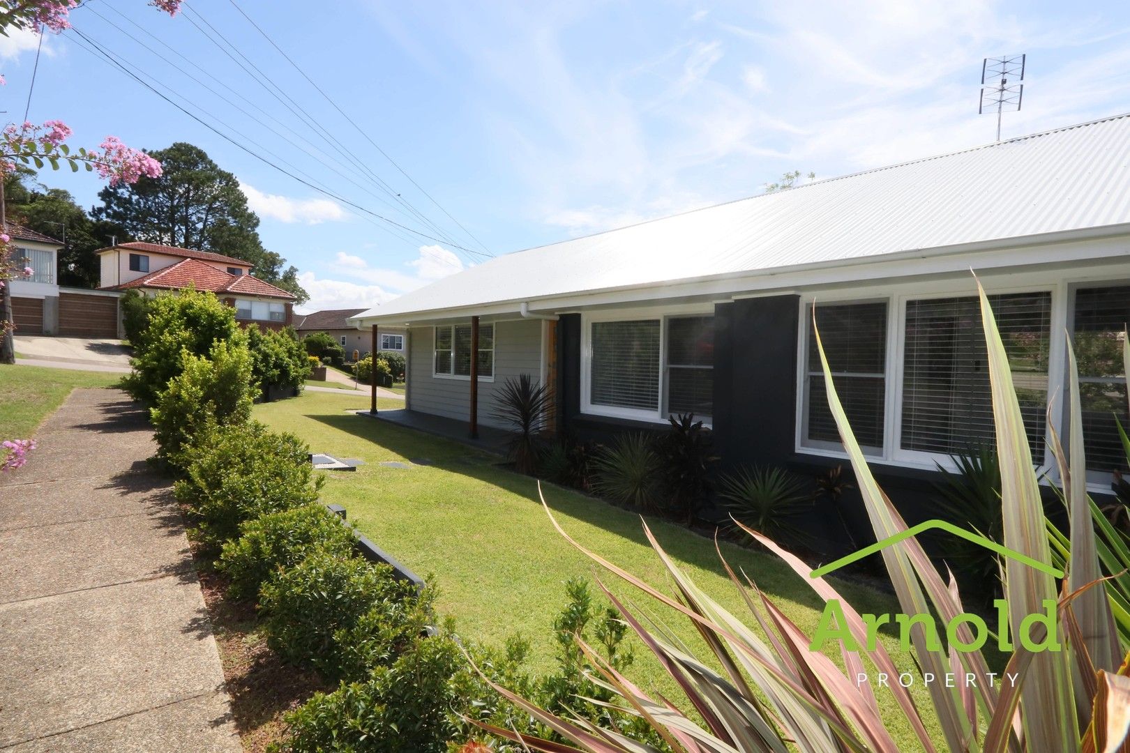 3 bedrooms House in 1 Westwood Avenue ADAMSTOWN NSW, 2289