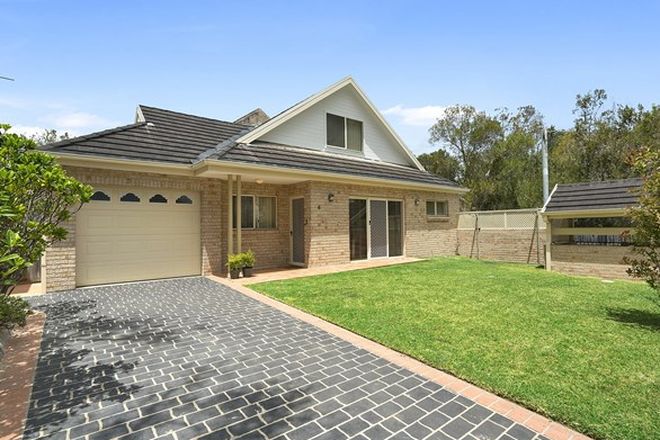 Picture of 6/17-19 Forestville Avenue, FORESTVILLE NSW 2087