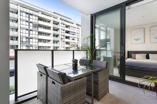 Picture of 205/9 Village Place, KIRRAWEE NSW 2232