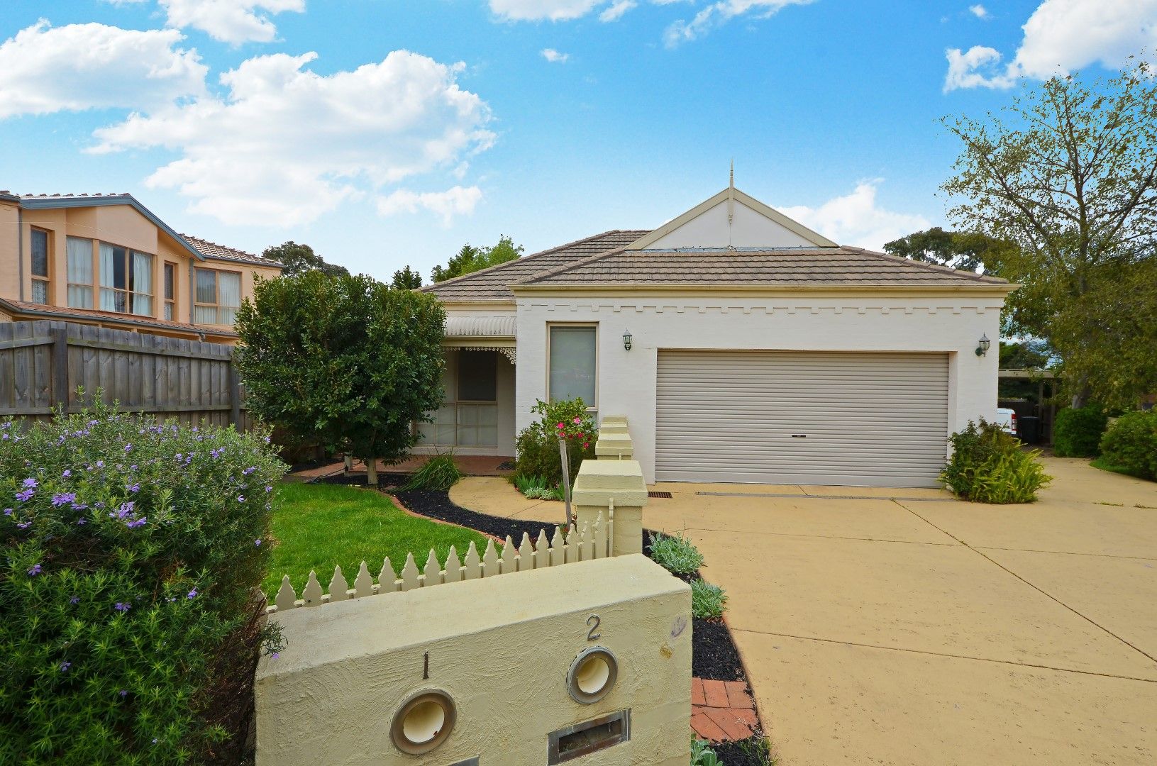 2 bedrooms House in 1/26 Strathconnan Place WHEELERS HILL VIC, 3150