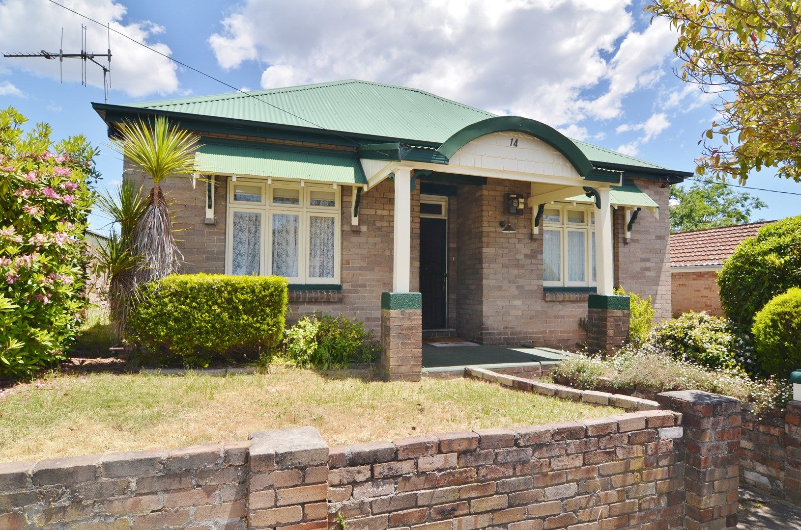 4 bedrooms House in 14 Ferro Street LITHGOW NSW, 2790