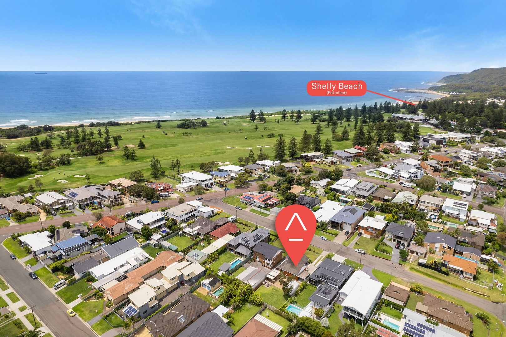 56 Liddell Street, Shelly Beach NSW 2261, Image 0