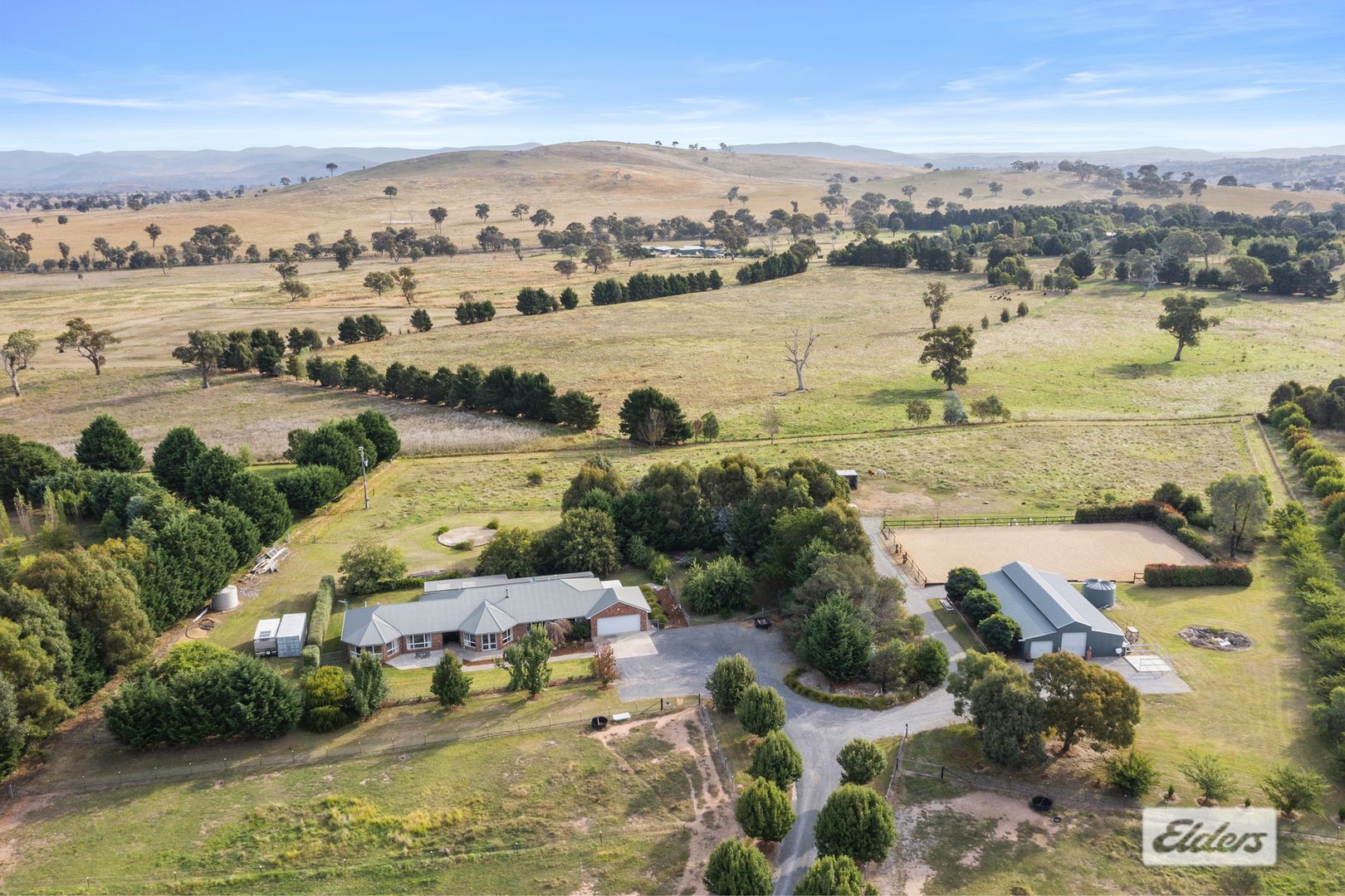 7 Woods Close, Murrumbateman NSW 2582, Image 1