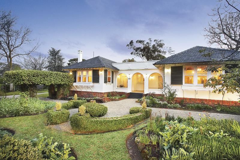 168A Mont Albert Road, Canterbury Property History & Address Research Domain