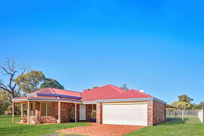 Picture of 124 Padbury Road, DARDANUP WEST WA 6236