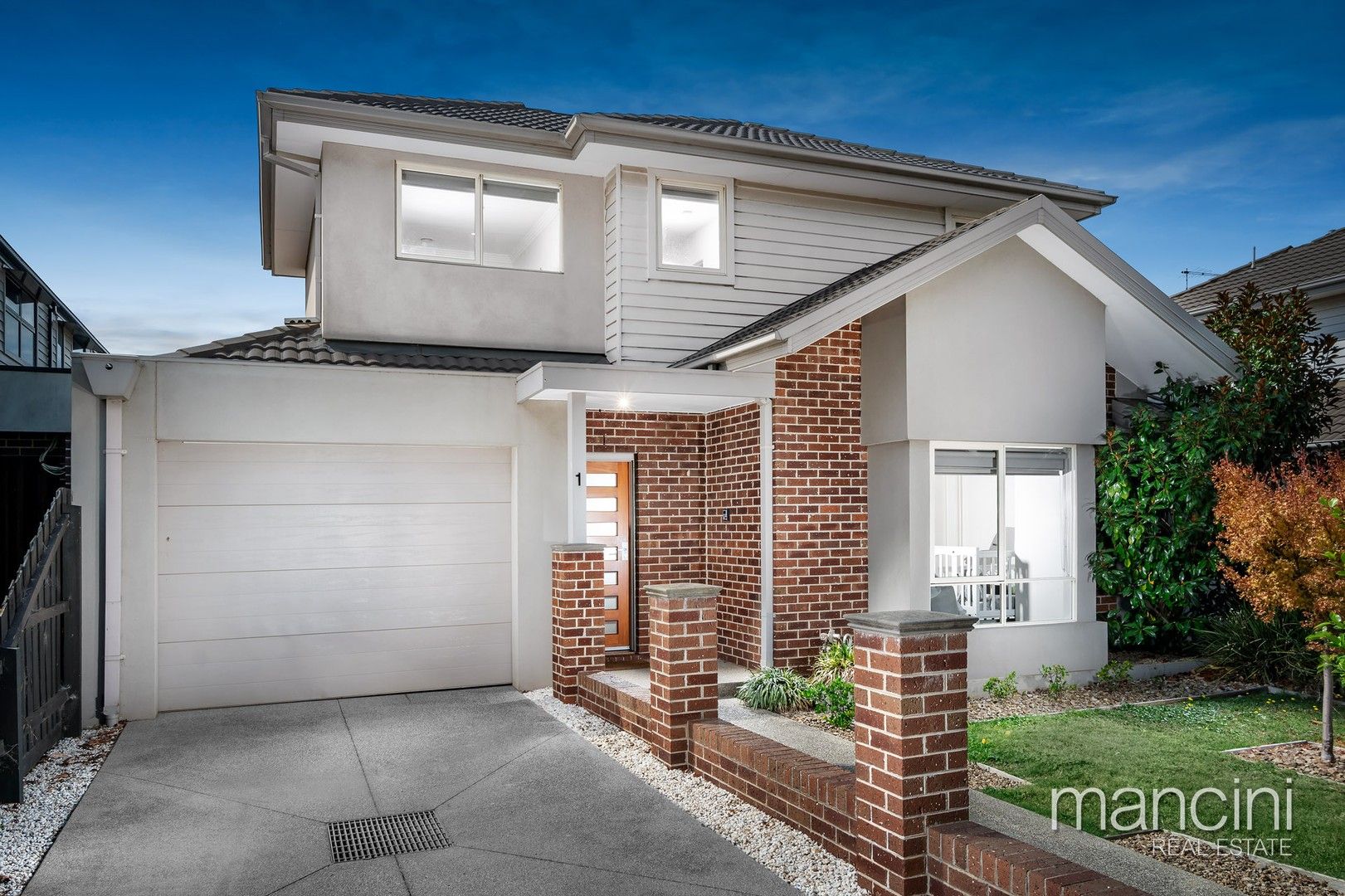 1/18 Marigold Avenue, Altona North VIC 3025 Domain