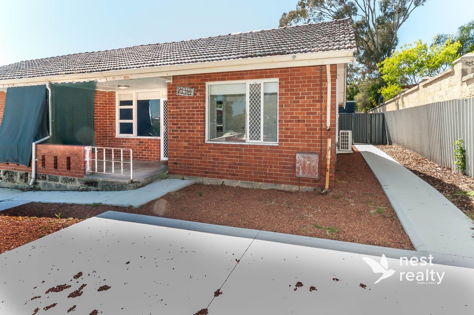 1 bedrooms House in 20 Collick Street HILTON WA, 6163