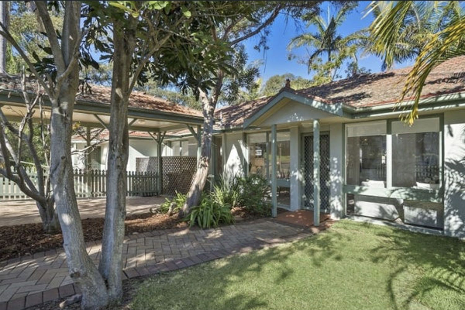 2 /81 Tambourine Bay Road, Riverview NSW 2066 Villa For Rent Domain