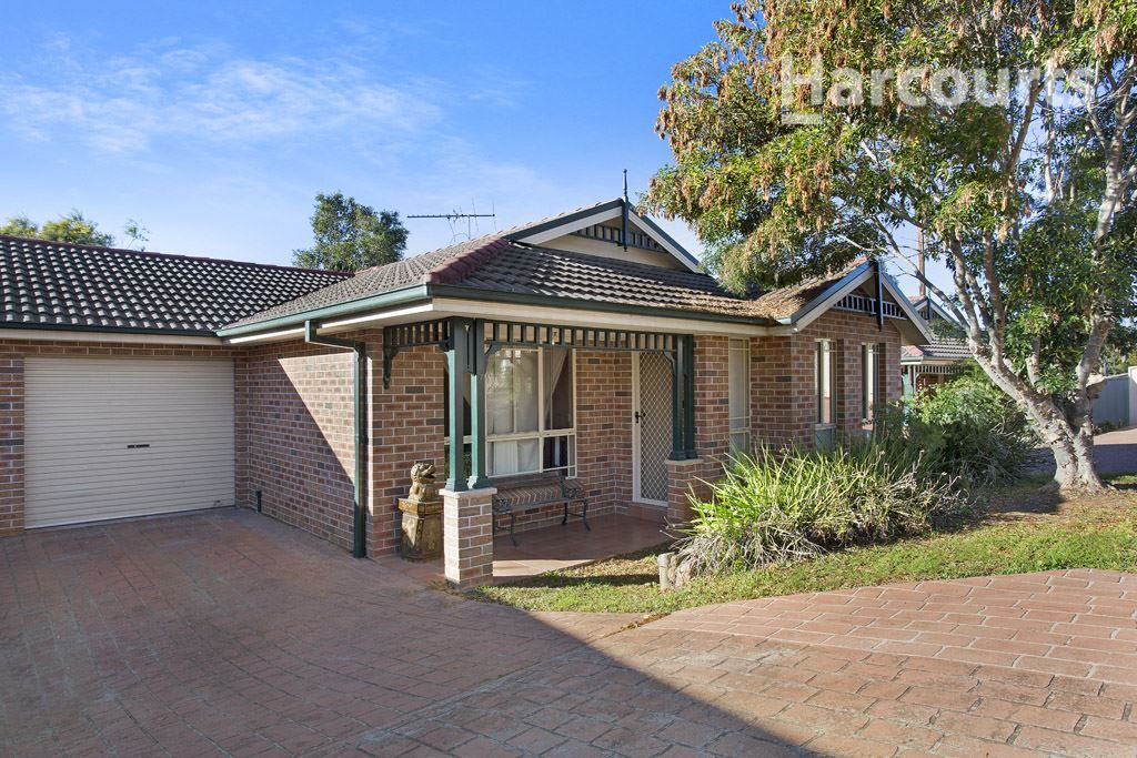 2/50 Julius Road, Rosemeadow NSW 2560, Image 0