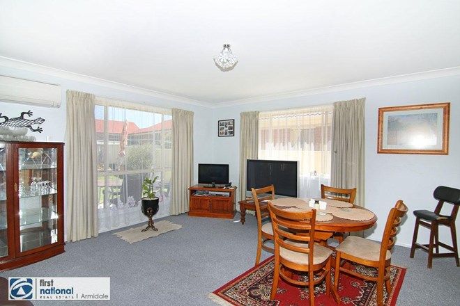 Picture of 1/62 Martin Street, ARMIDALE NSW 2350
