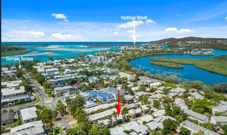 Unit 2/34 James St, Noosaville QLD 4566, Image 0