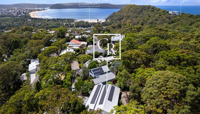 Picture of 2 Onthonna Terrace, UMINA BEACH NSW 2257