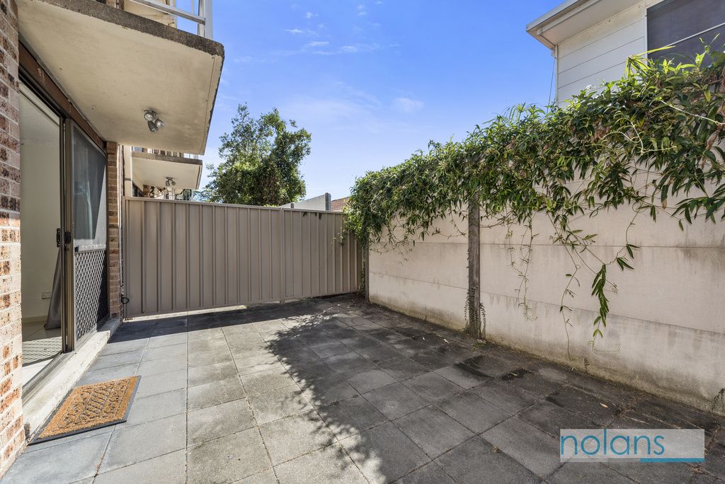 2/17 Arthur Street, Coffs Harbour NSW 2450, Image 2