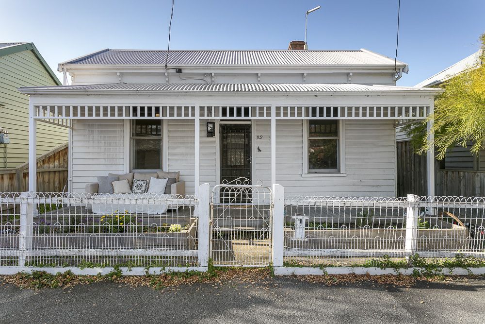 32 St Phillips Street, Abbotsford Property History & Address Research
