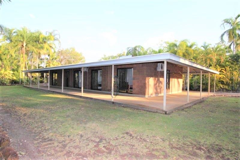 5 Pardalote Way, Howard Springs NT 0835, Image 1