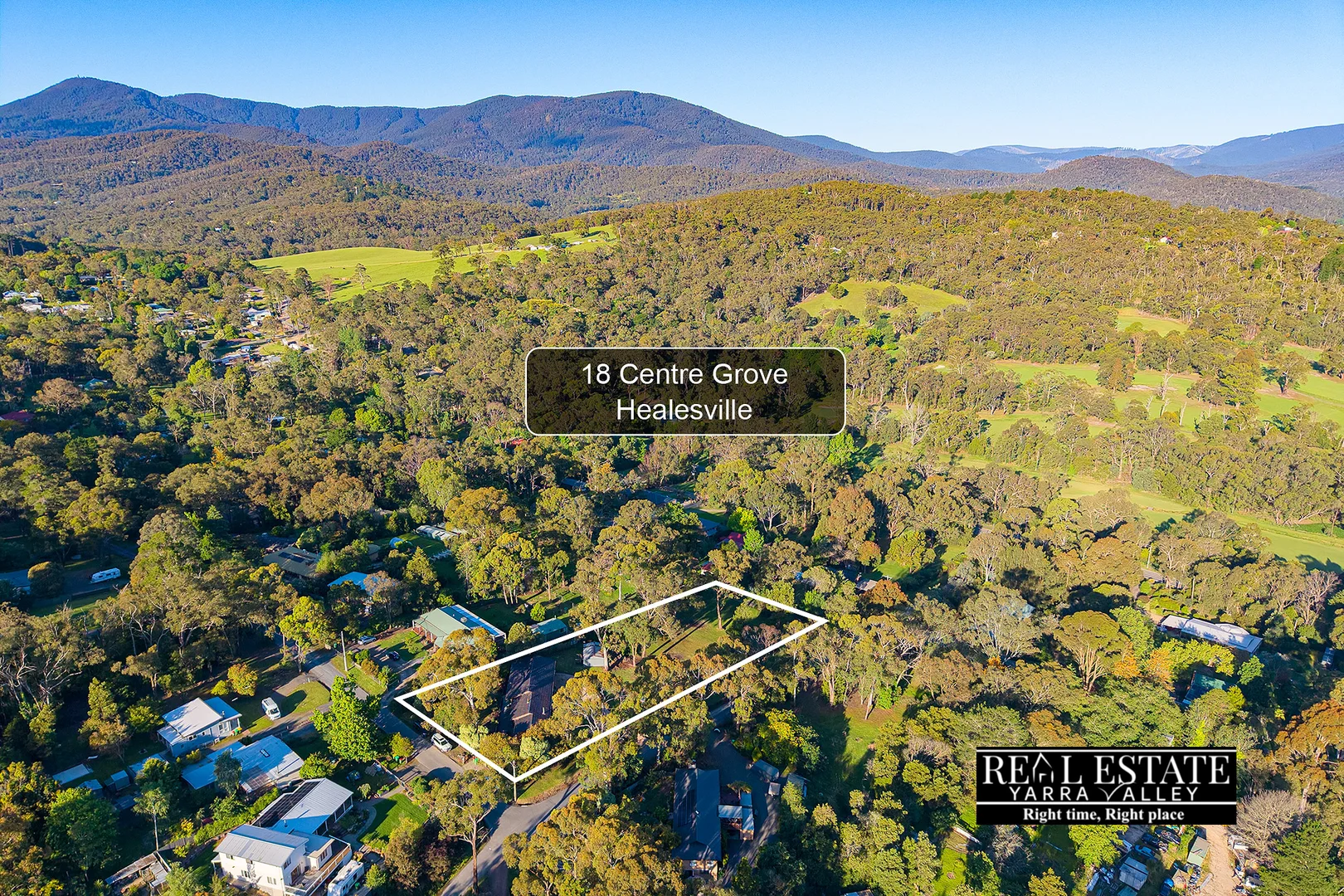 Additional image 16 of 18 Centre Grove, Healesville VIC 3777