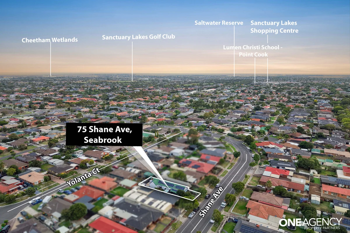 Additional image 23 of 75 Shane Avenue, Seabrook VIC 3028