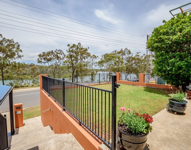 29 Tarcoola Drive, Boyne Island QLD 4680