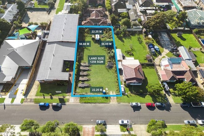 Picture of 20 Chelmsford Road, SOUTH WENTWORTHVILLE NSW 2145