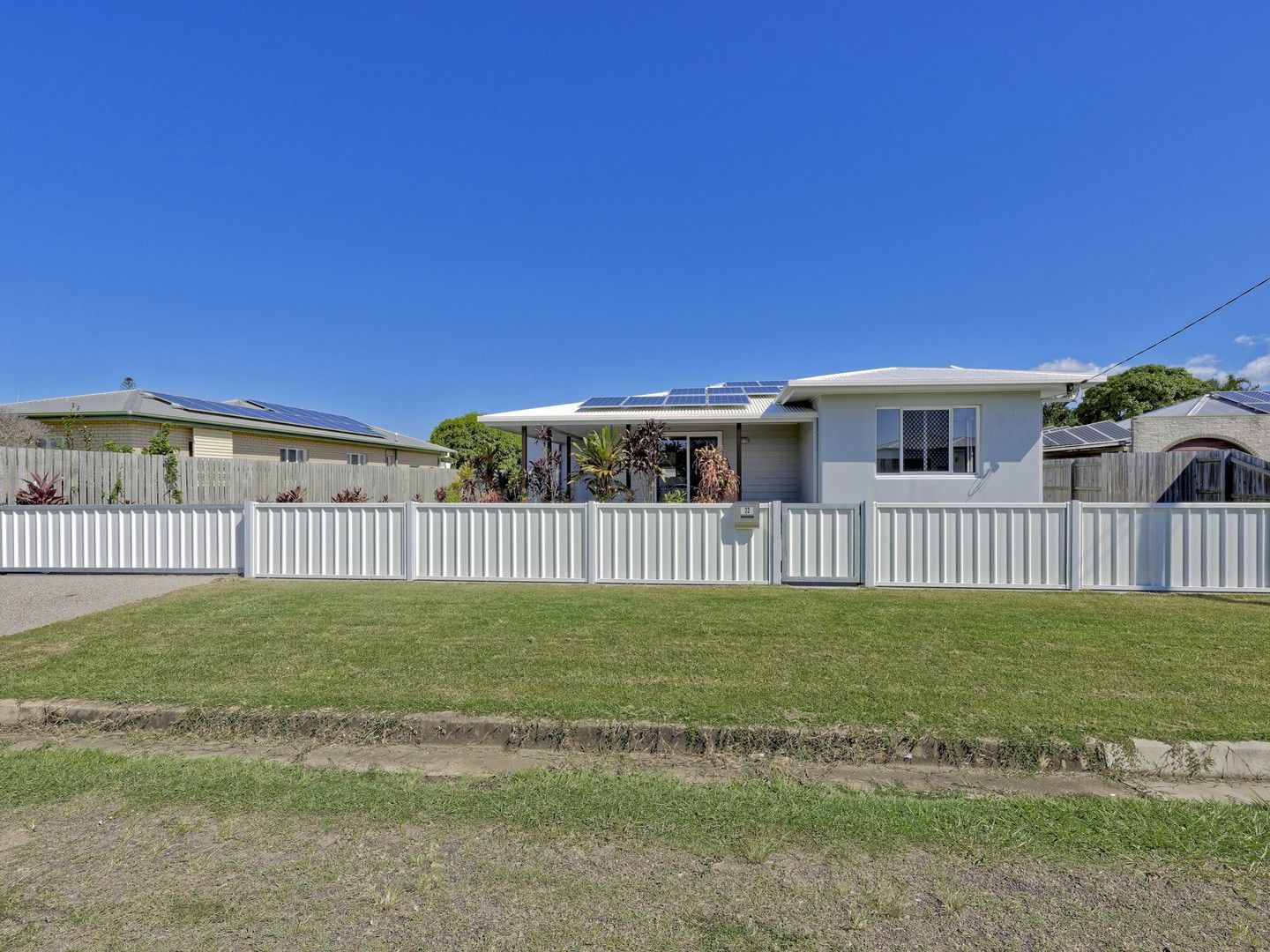 32 Grange Street, Norville QLD 4670, Image 0