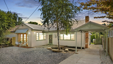 Picture of 53 Canterbury Road, HEATHMONT VIC 3135