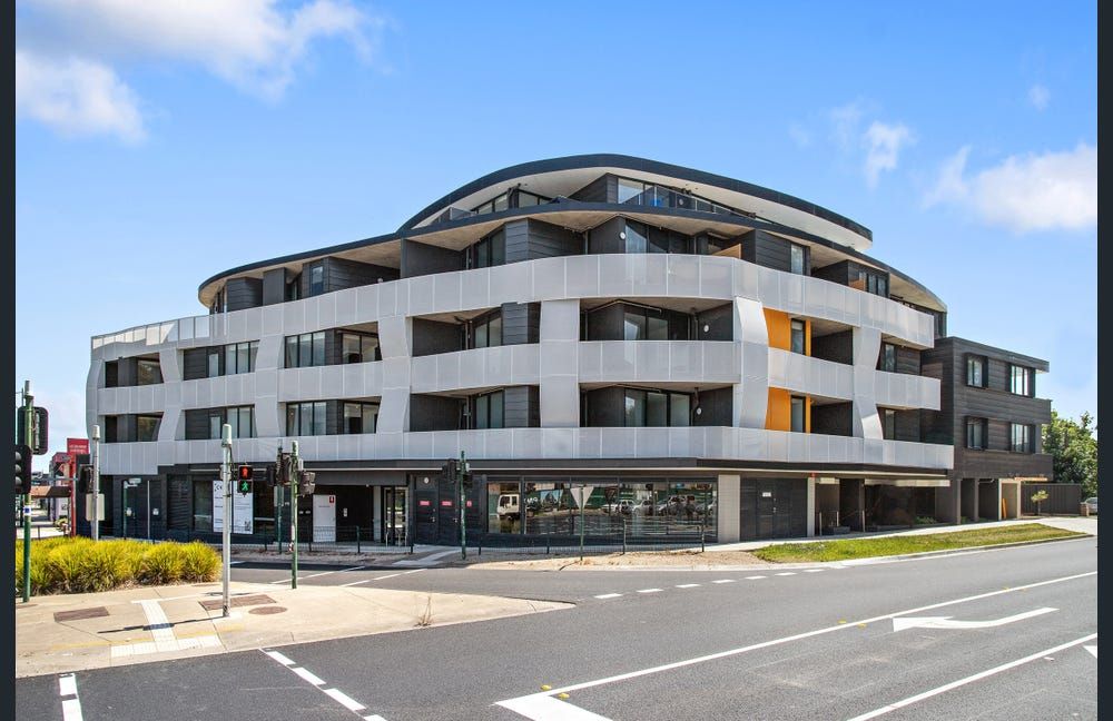 2 bedrooms Apartment / Unit / Flat in 110/202 Surrey Road BLACKBURN VIC, 3130